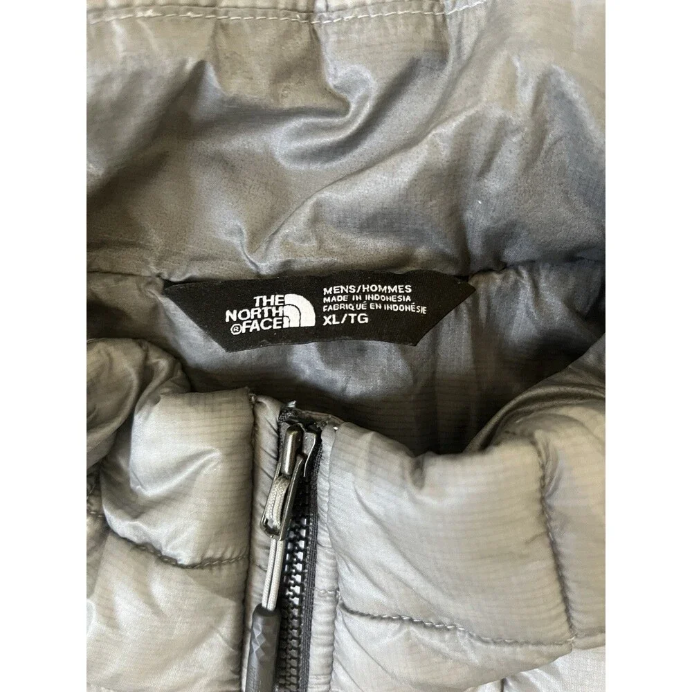 The North Face north face